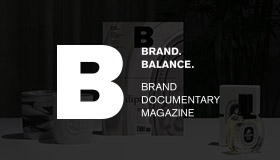 Magazine B