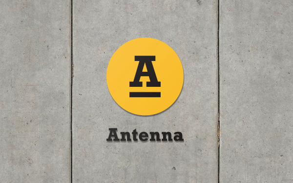 antenna-main